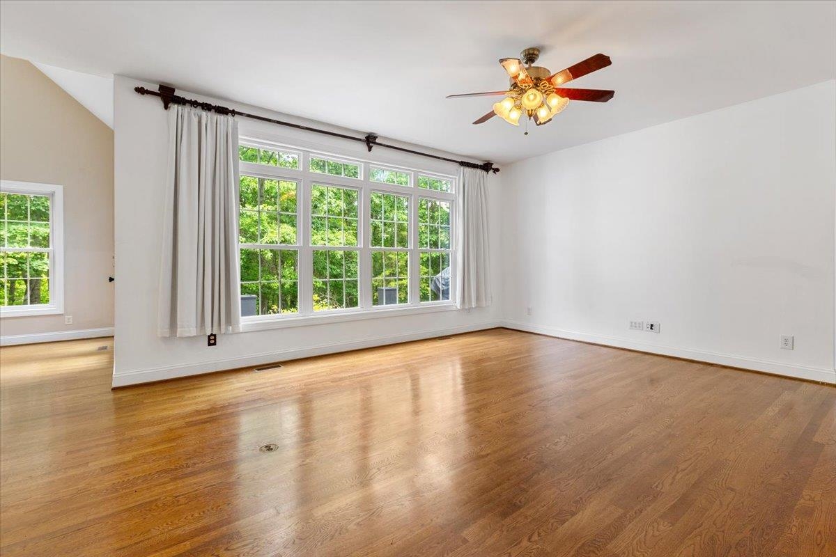 3575 Evergreen Trail Blacksburg VA 24060