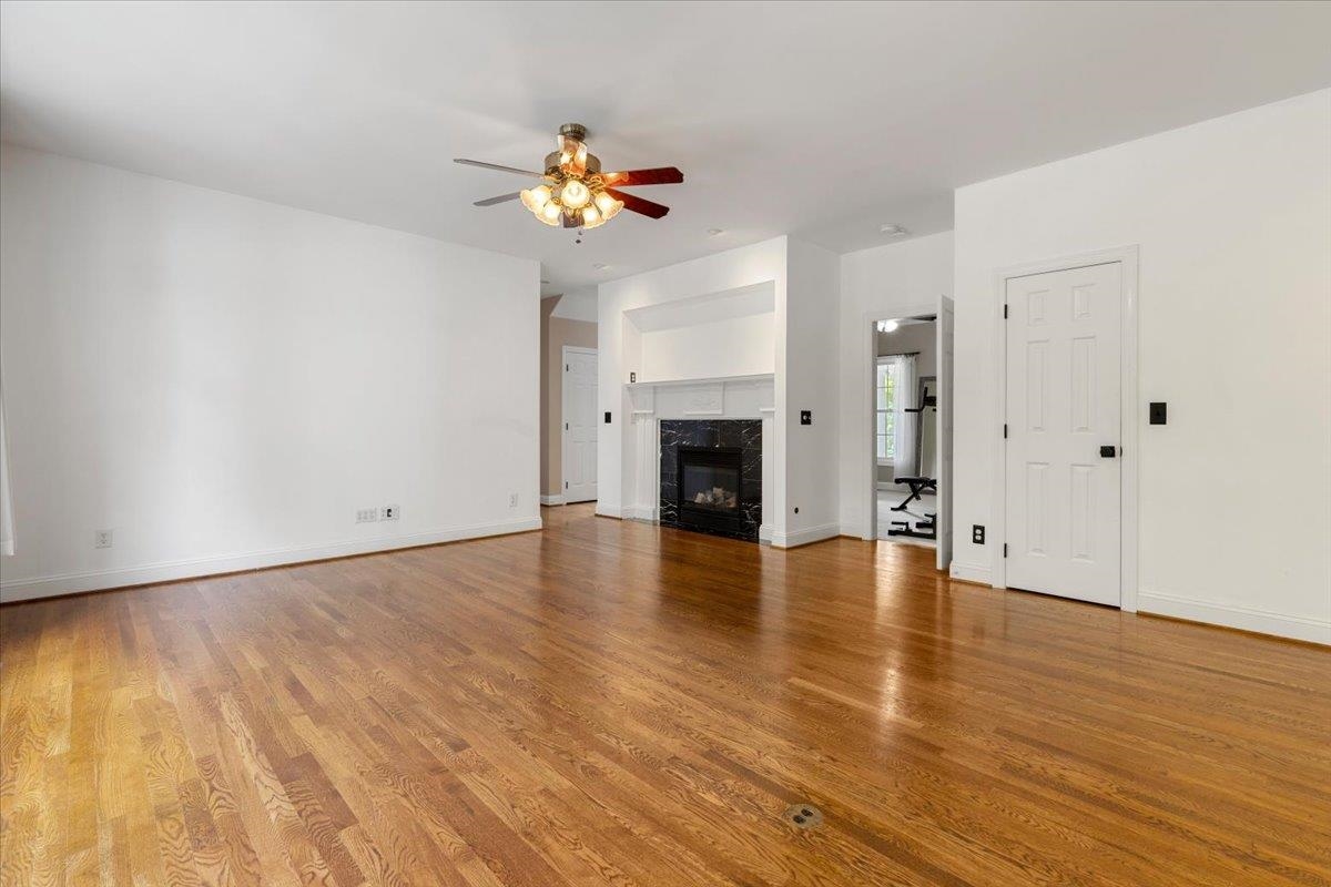 3575 Evergreen Trail Blacksburg VA 24060