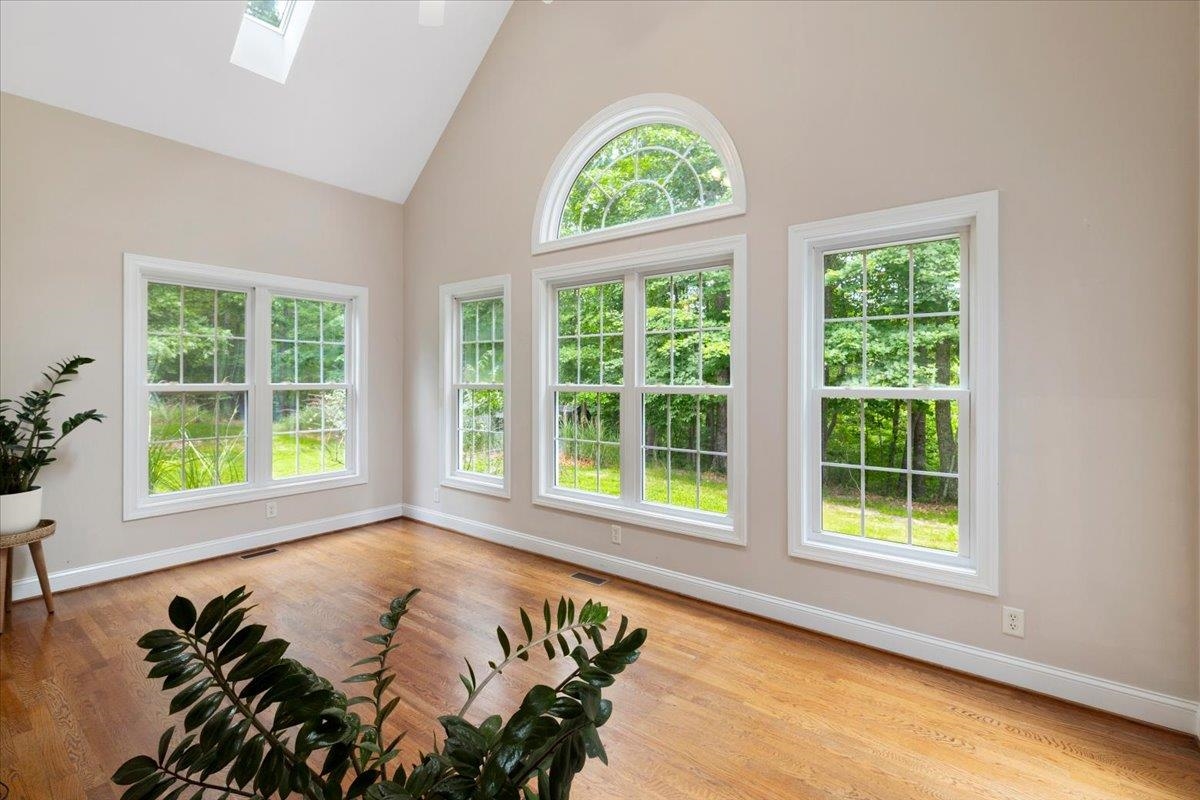 3575 Evergreen Trail Blacksburg VA 24060