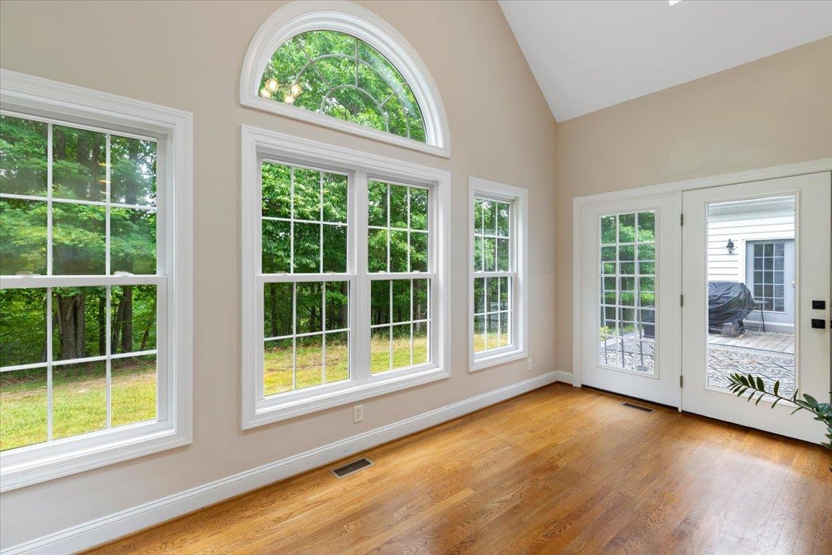 3575 Evergreen Trail Blacksburg VA 24060