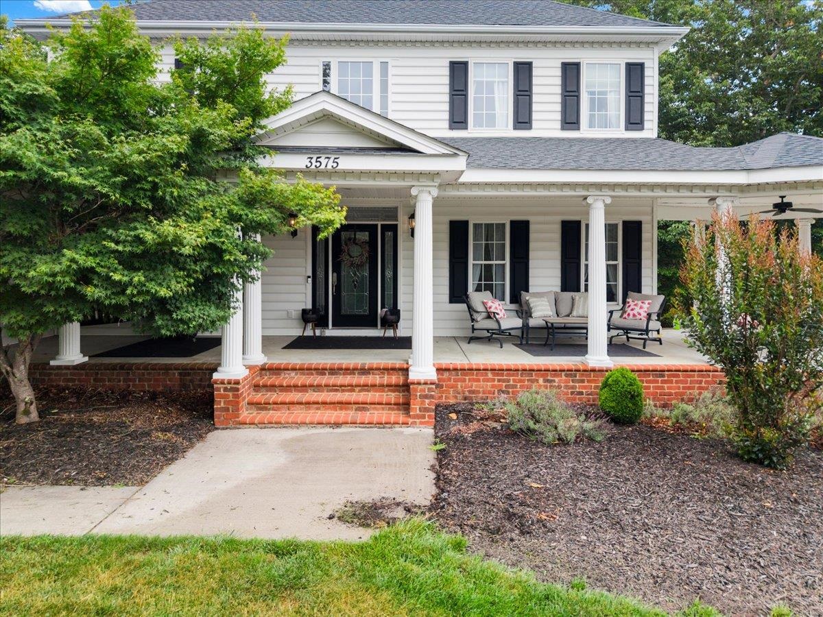 3575 Evergreen Trail Blacksburg VA 24060