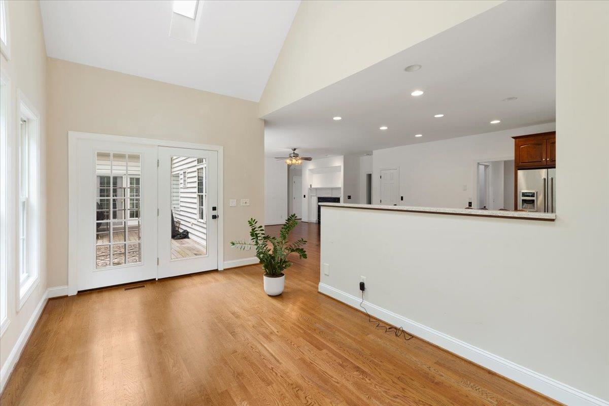 3575 Evergreen Trail Blacksburg VA 24060