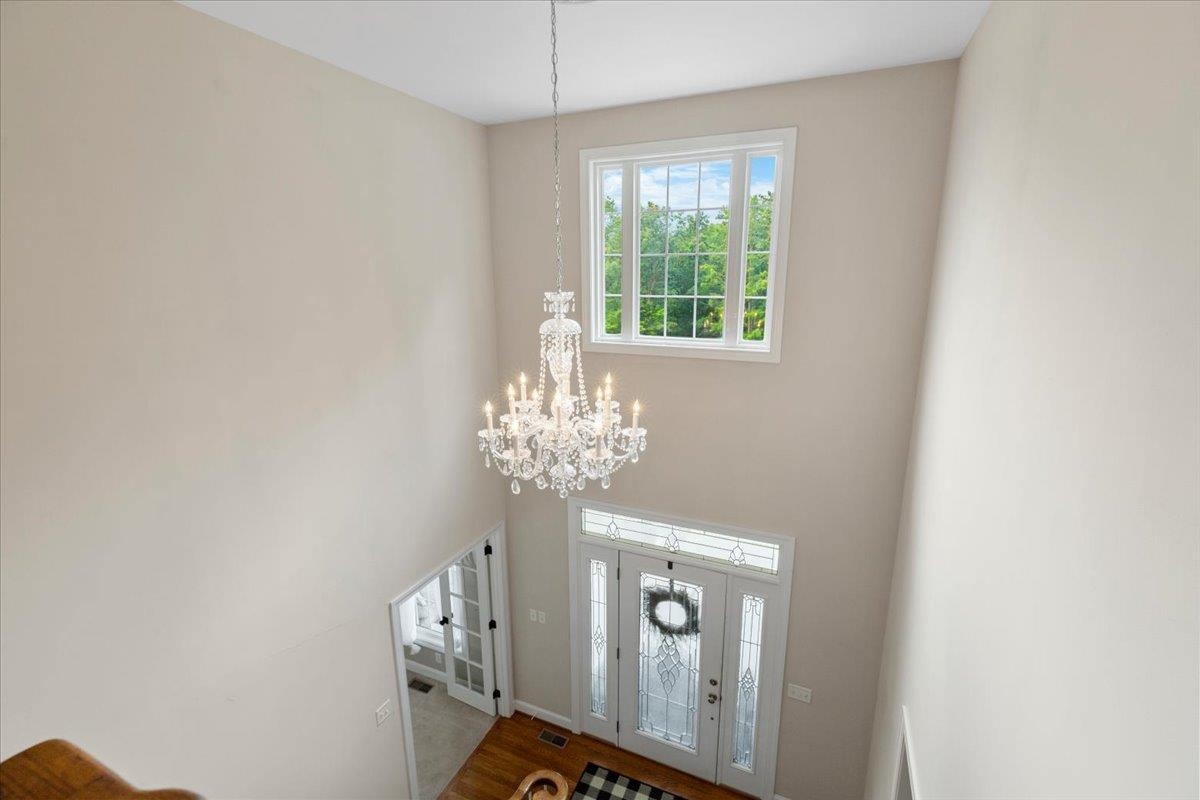 3575 Evergreen Trail Blacksburg VA 24060