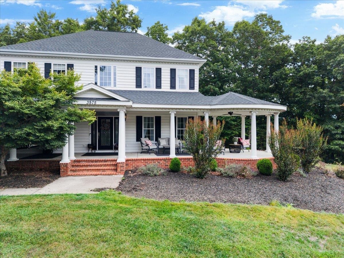 3575 Evergreen Trail Blacksburg VA 24060
