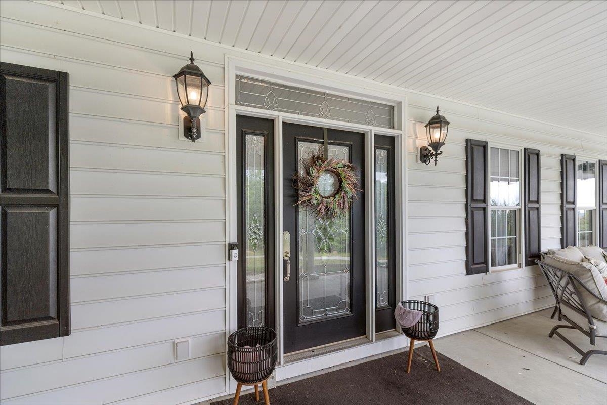 3575 Evergreen Trail Blacksburg VA 24060