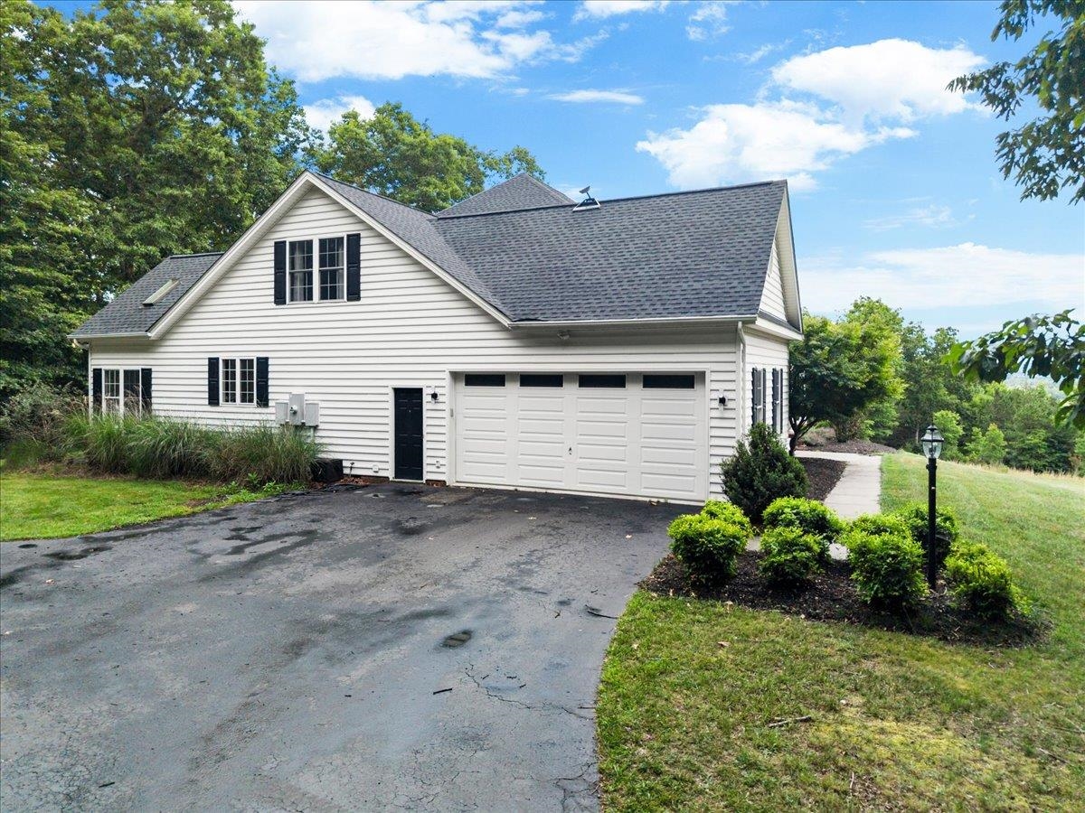 3575 Evergreen Trail Blacksburg VA 24060
