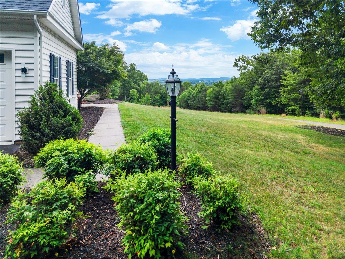 3575 Evergreen Trail Blacksburg VA 24060
