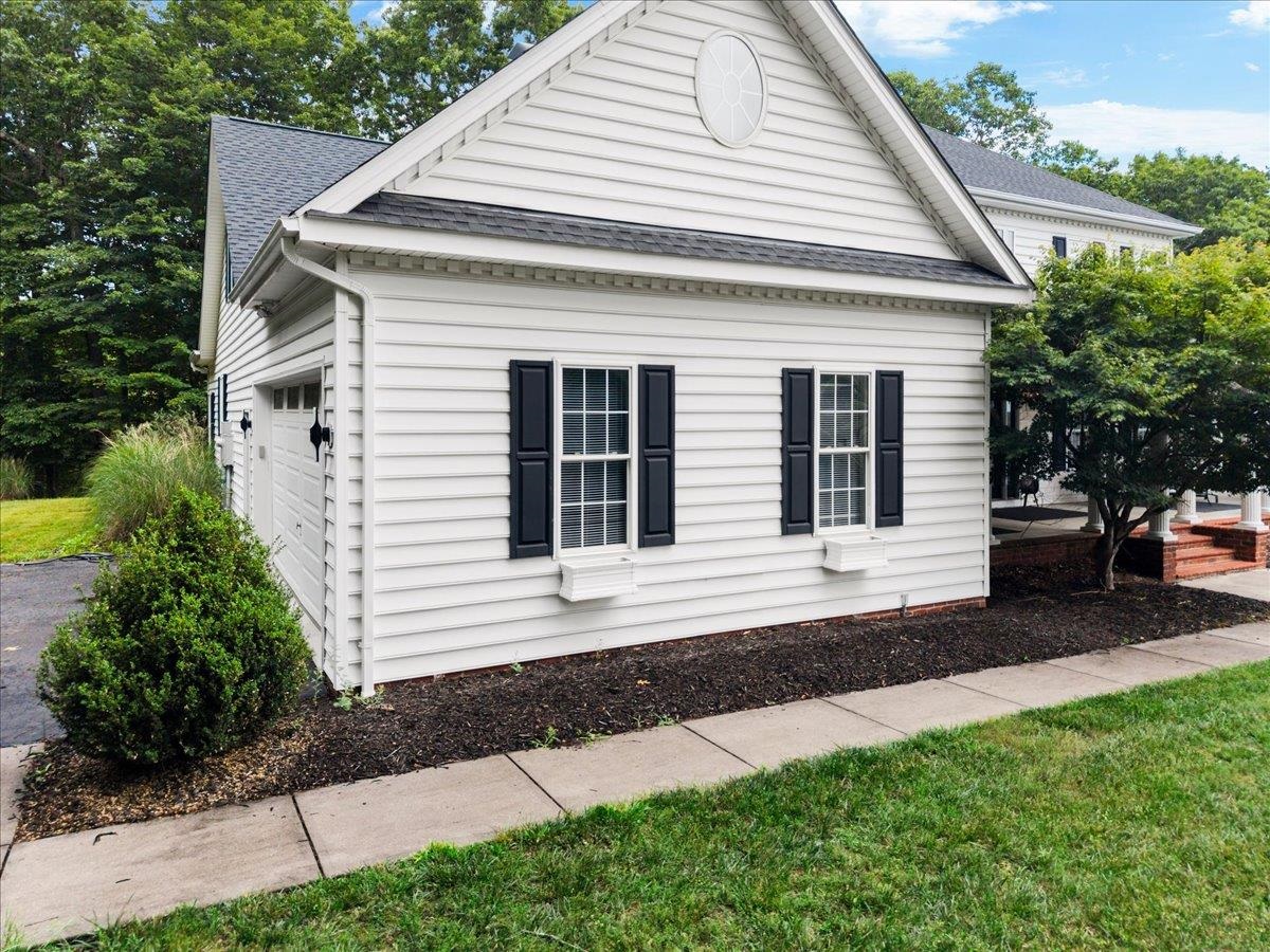 3575 Evergreen Trail Blacksburg VA 24060