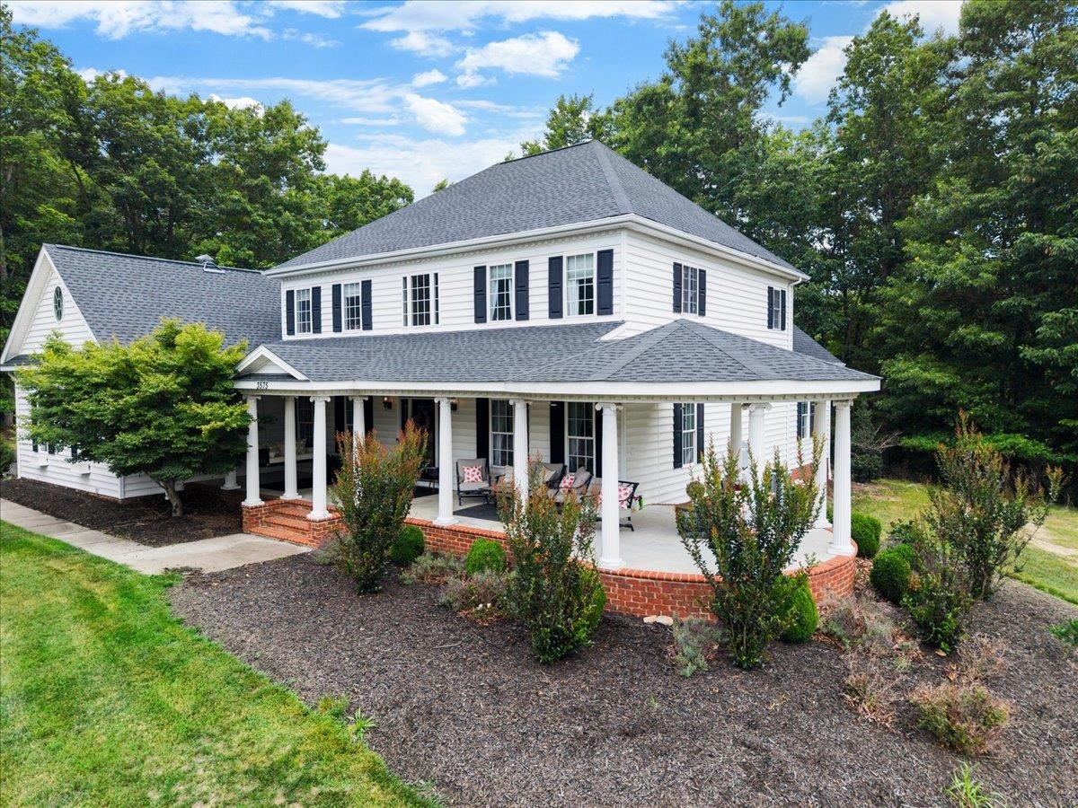 3575 Evergreen Trail Blacksburg VA 24060