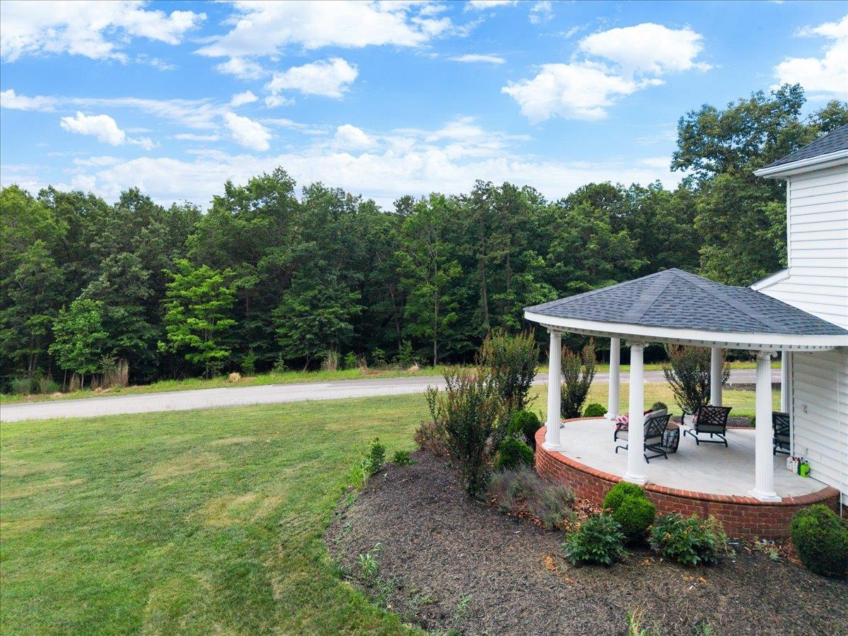 3575 Evergreen Trail Blacksburg VA 24060