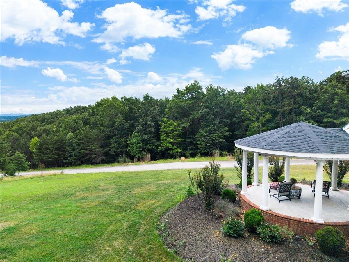 3575 Evergreen Trail Blacksburg VA 24060