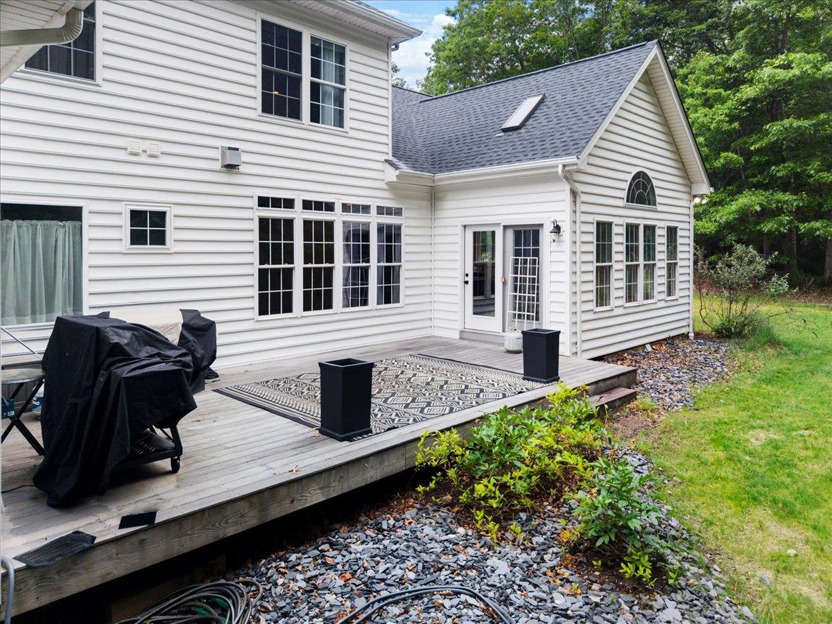 3575 Evergreen Trail Blacksburg VA 24060