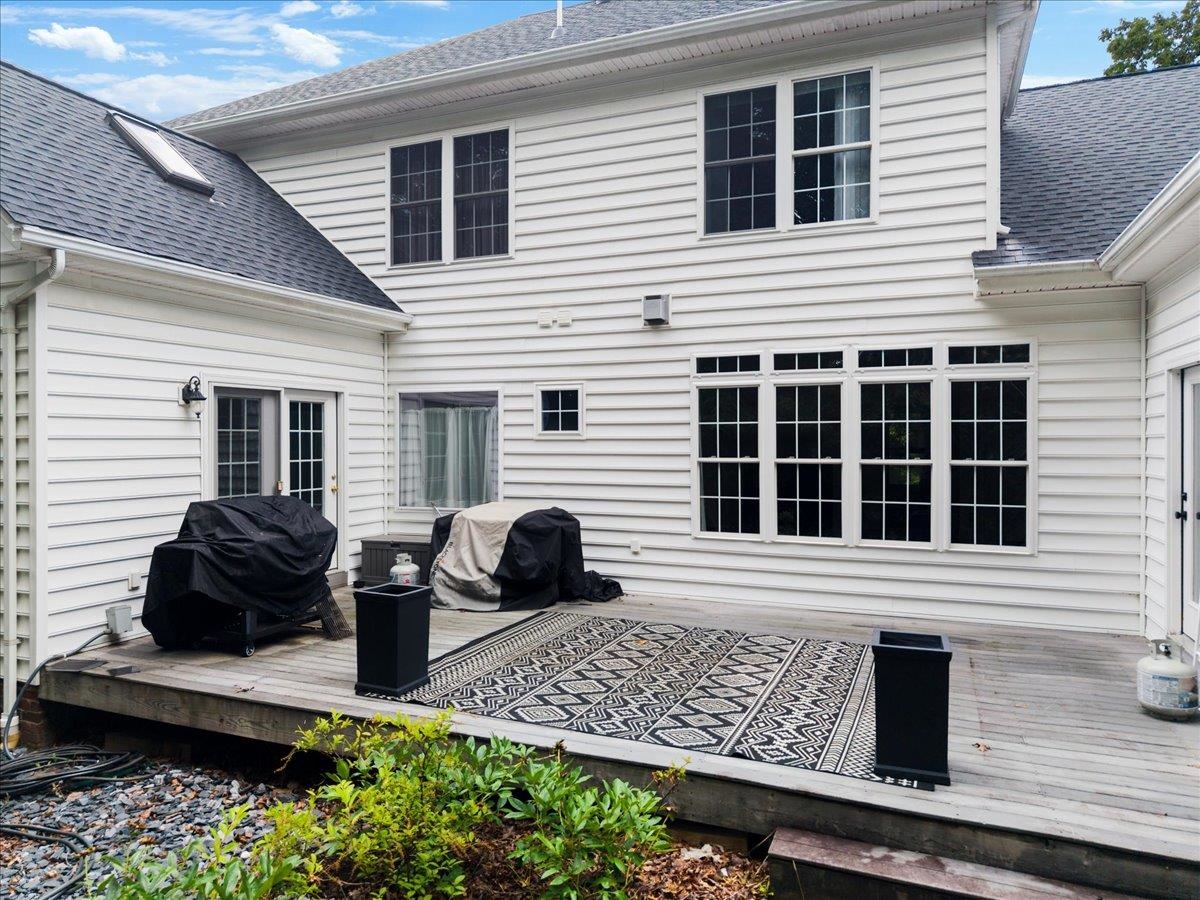 3575 Evergreen Trail Blacksburg VA 24060