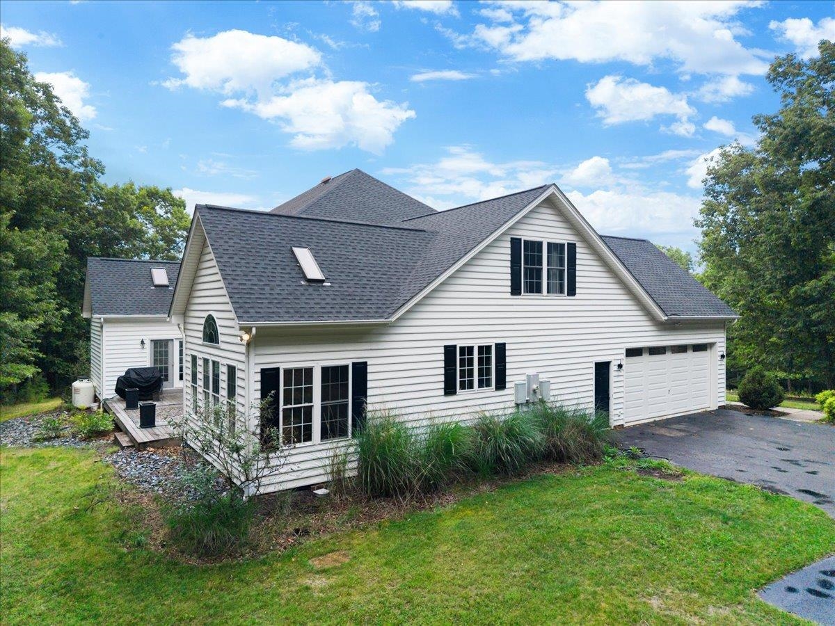 3575 Evergreen Trail Blacksburg VA 24060