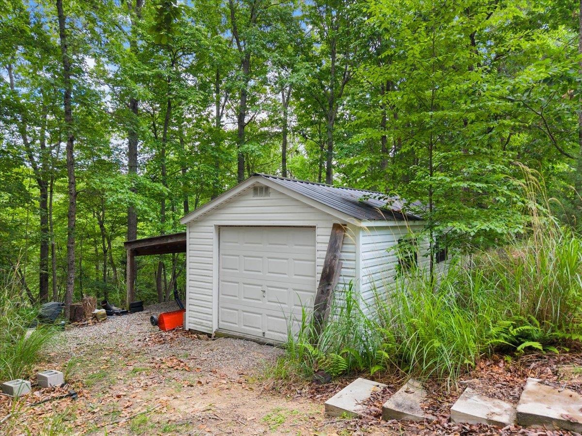 3575 Evergreen Trail Blacksburg VA 24060