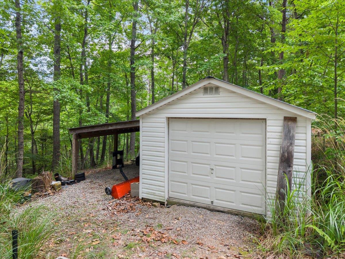 3575 Evergreen Trail Blacksburg VA 24060