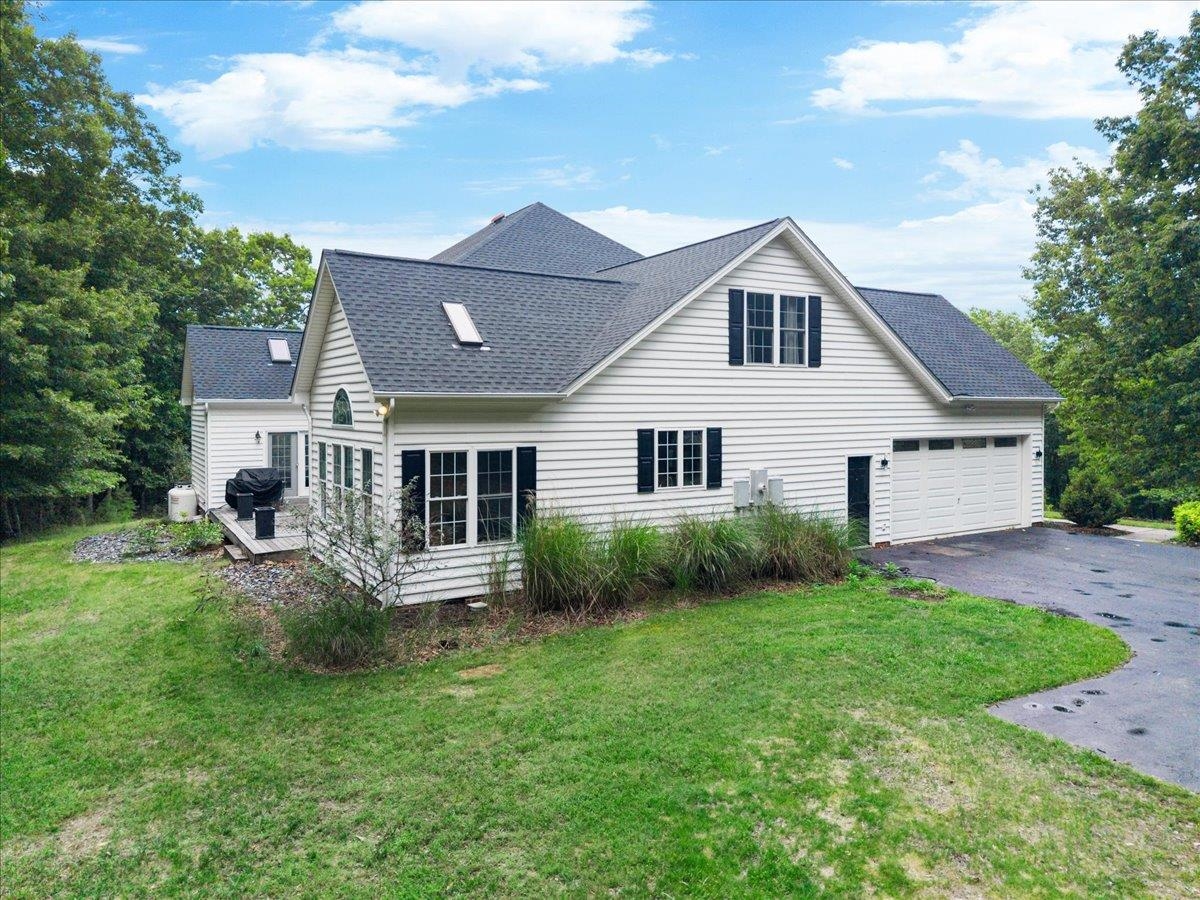 3575 Evergreen Trail Blacksburg VA 24060