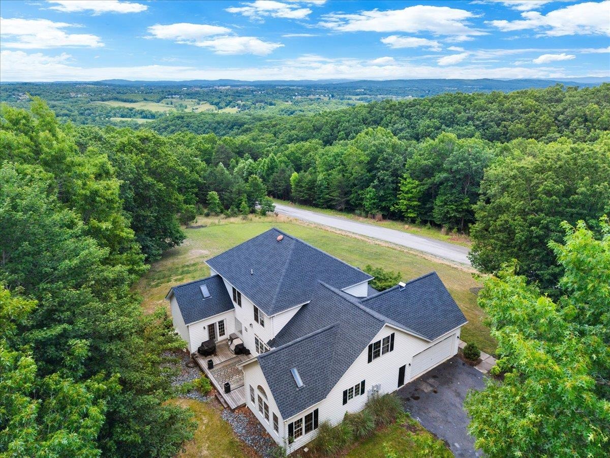 3575 Evergreen Trail Blacksburg VA 24060