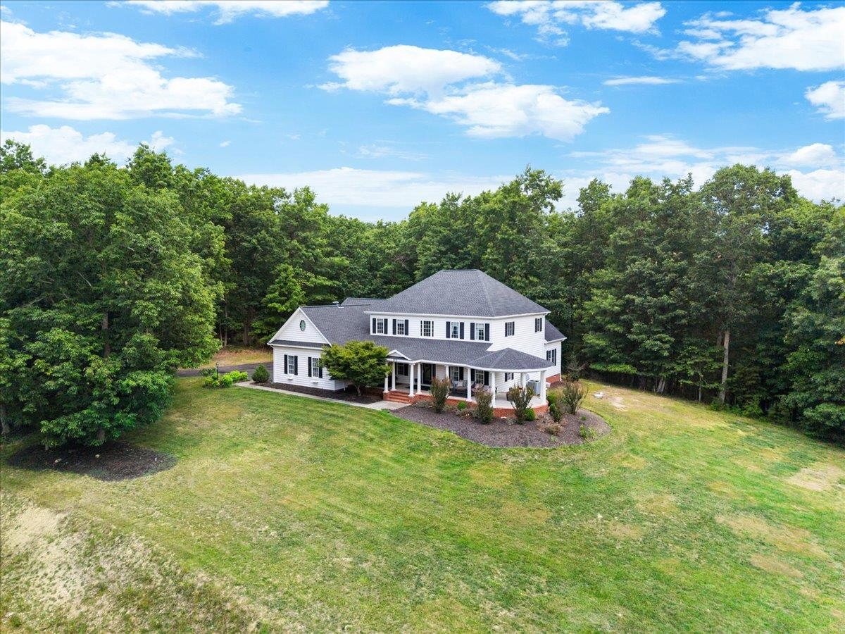 3575 Evergreen Trail Blacksburg VA 24060