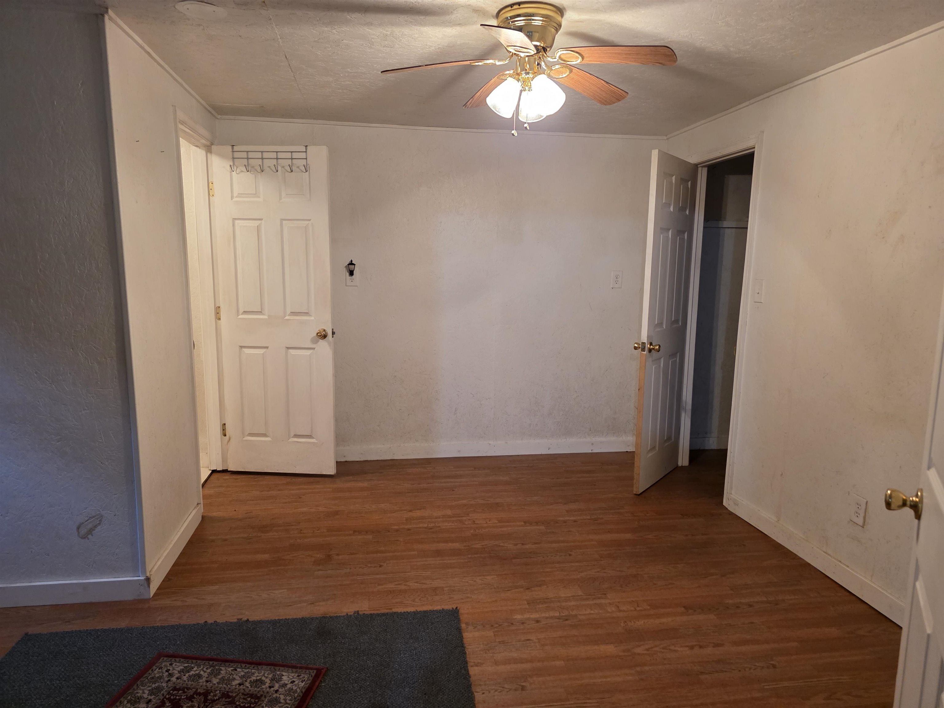 352 Sawmill Hill Road Willis VA 24380