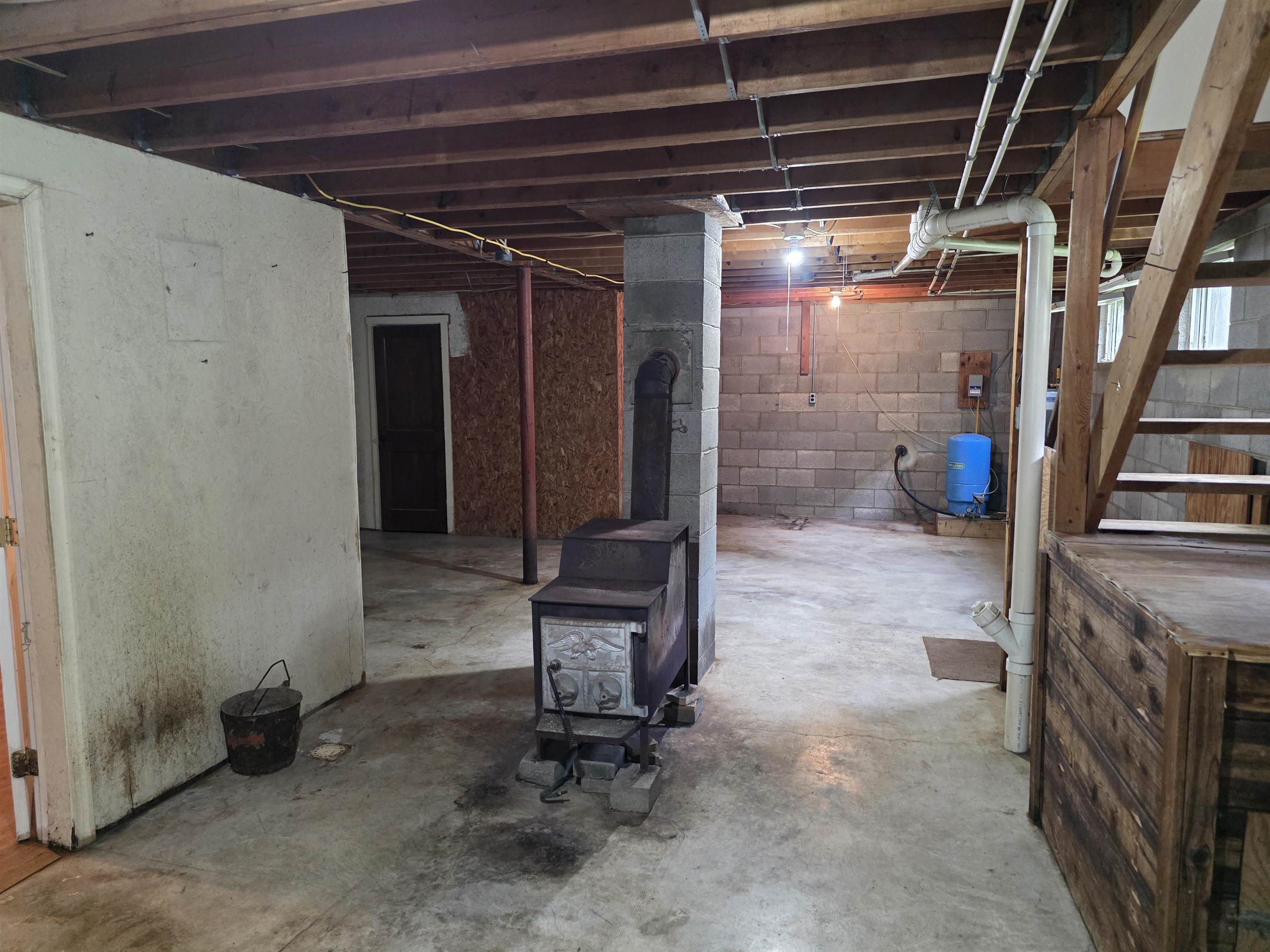 352 Sawmill Hill Road Willis VA 24380