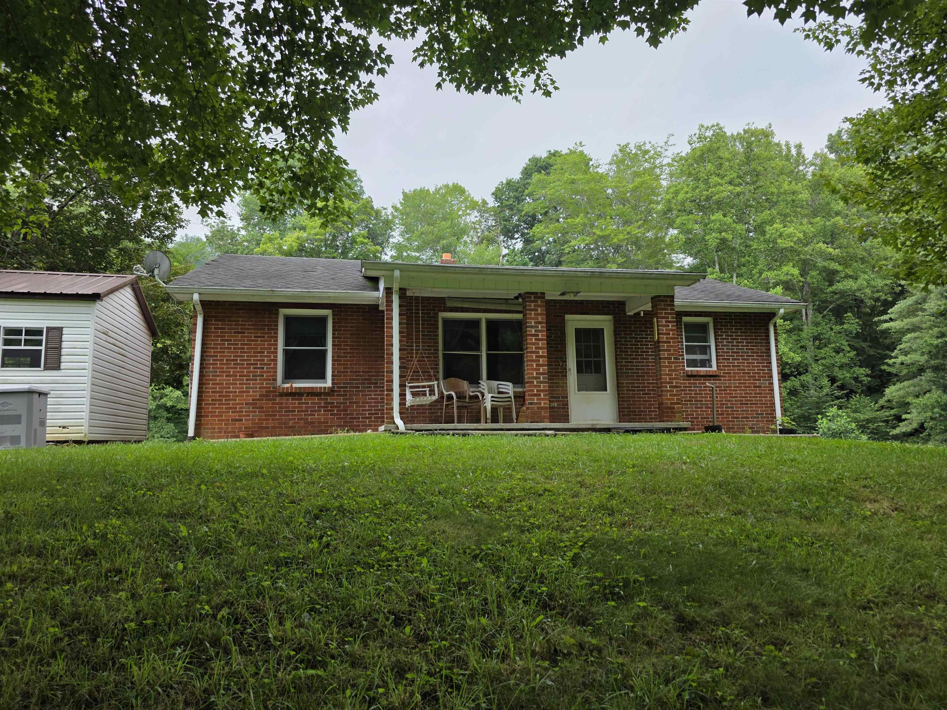 352 Sawmill Hill Road Willis VA 24380