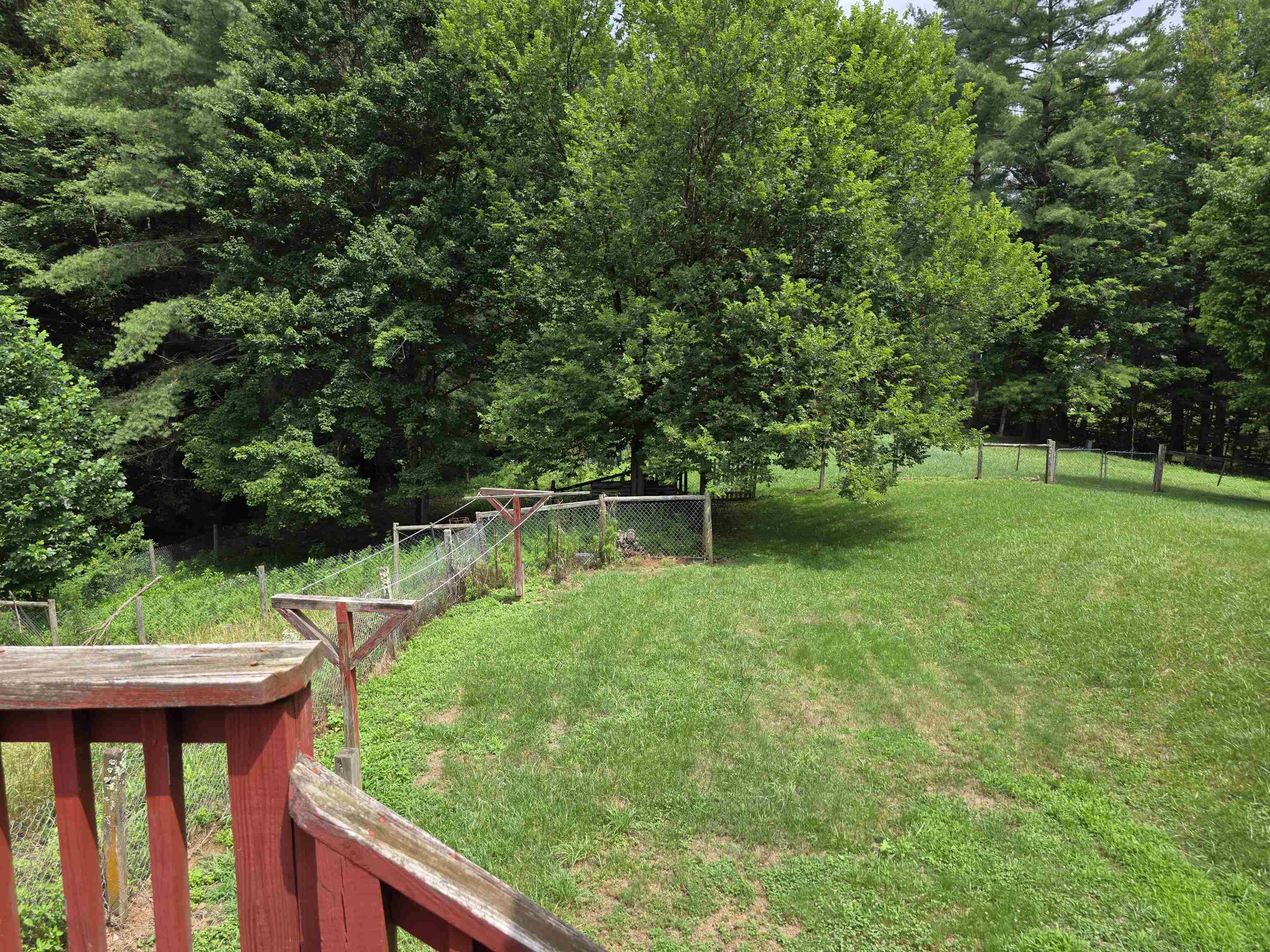 352 Sawmill Hill Road Willis VA 24380