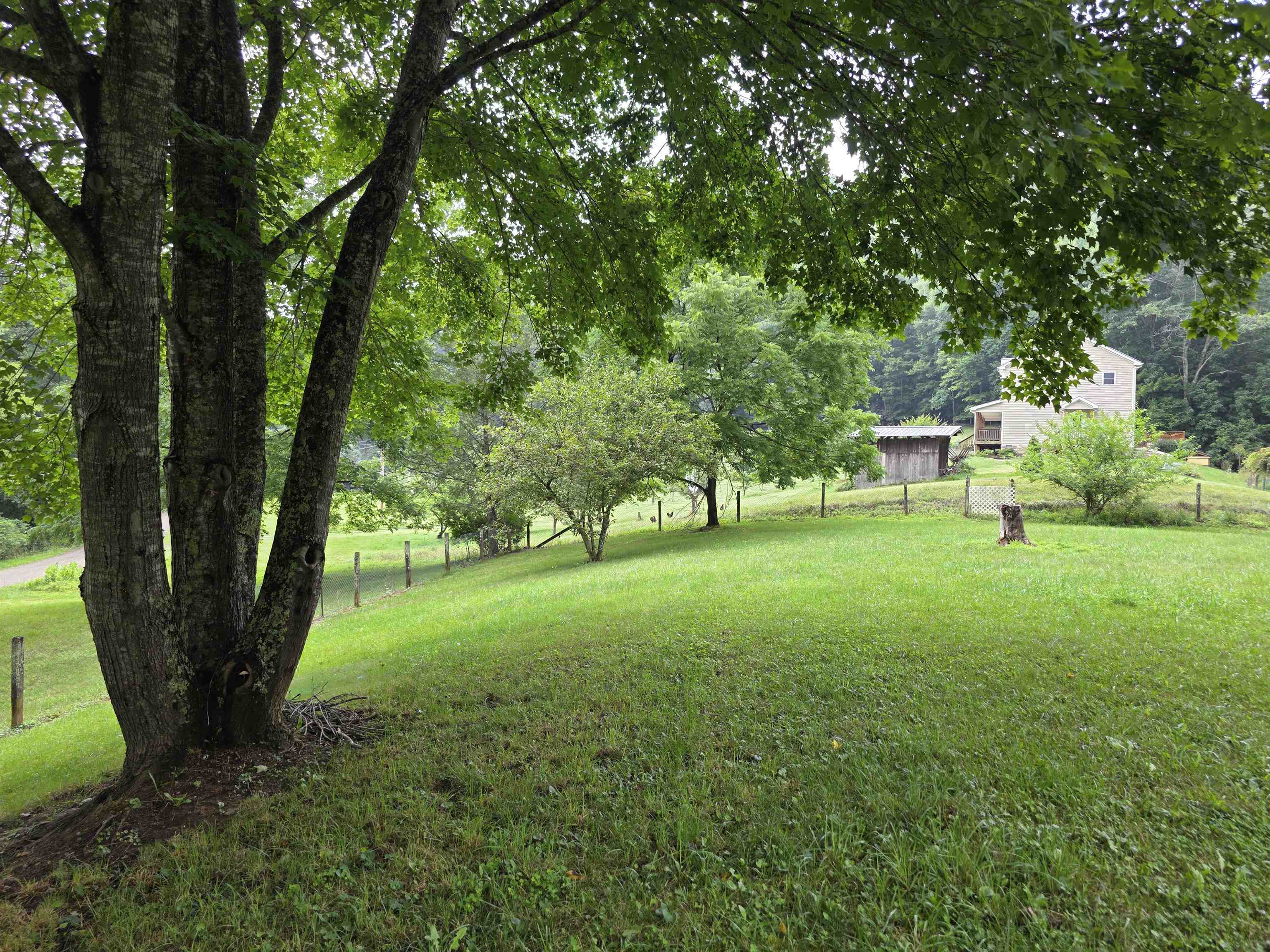 352 Sawmill Hill Road Willis VA 24380