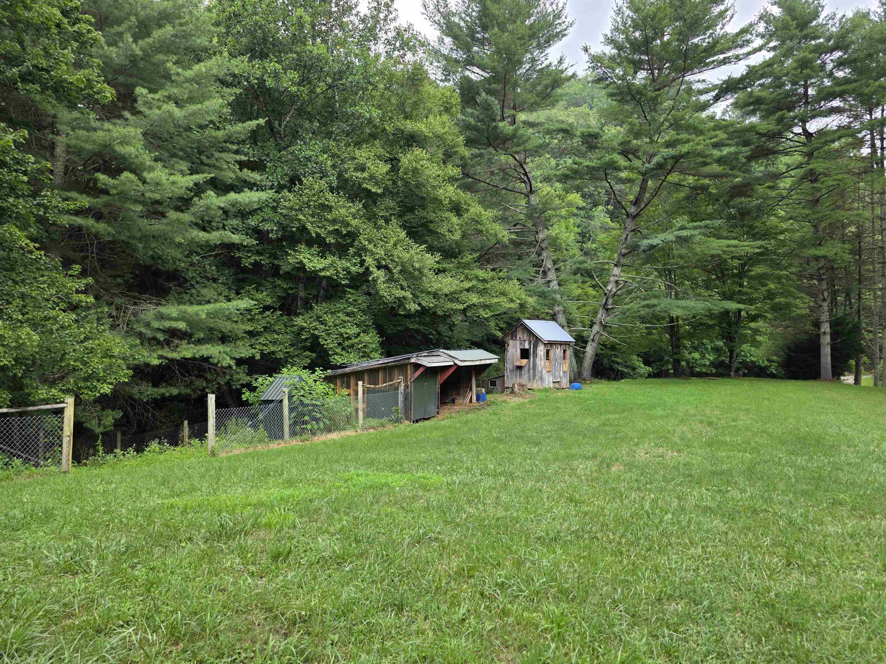 352 Sawmill Hill Road Willis VA 24380