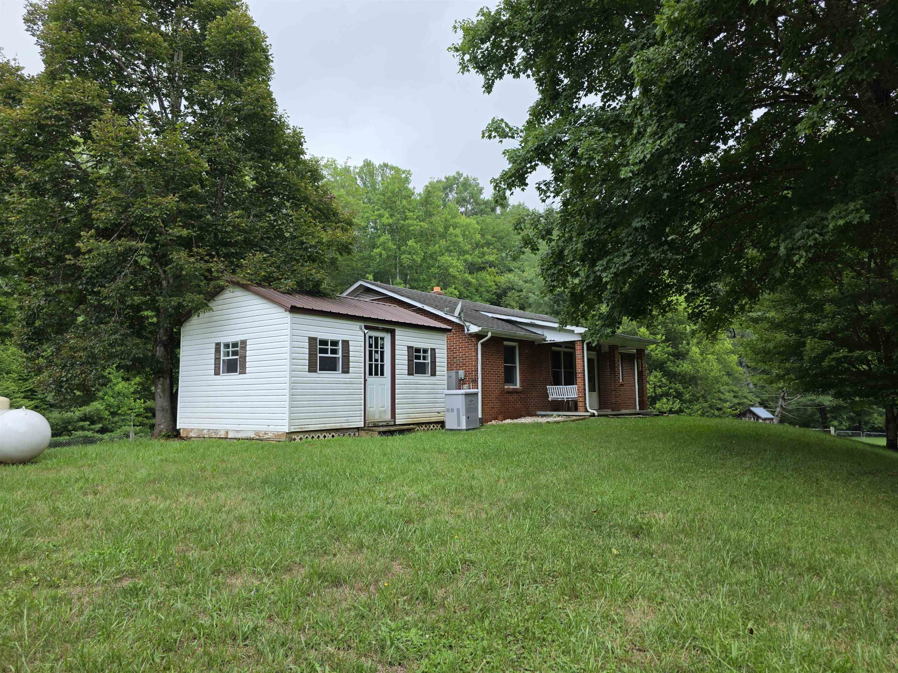 352 Sawmill Hill Road Willis VA 24380
