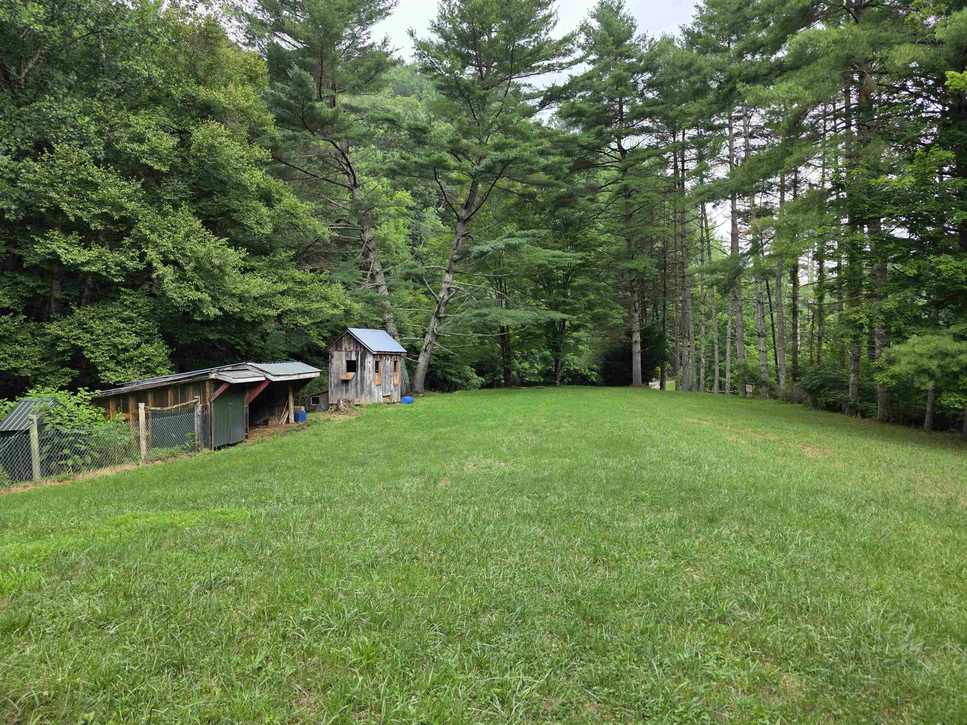 352 Sawmill Hill Road Willis VA 24380