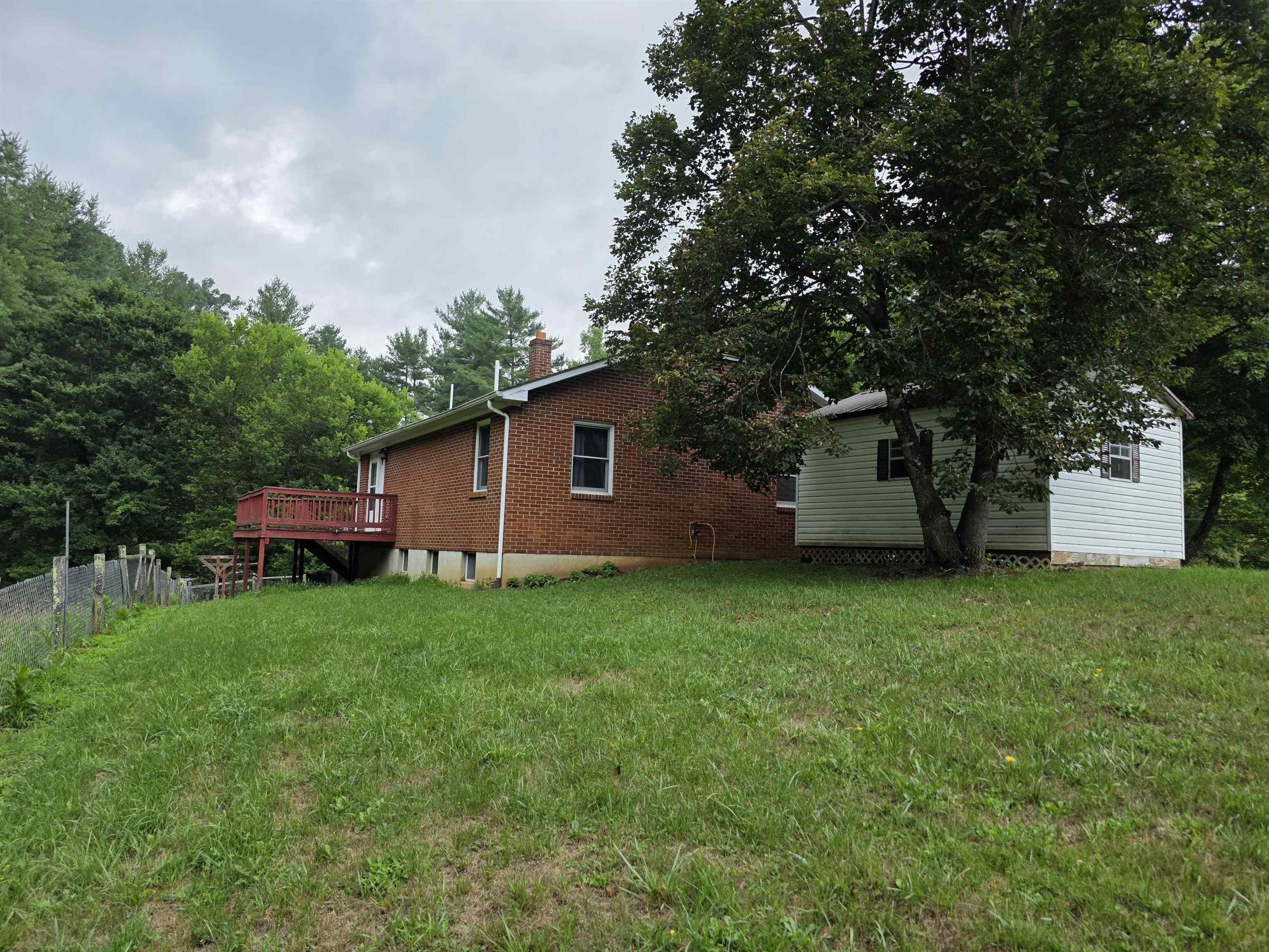 352 Sawmill Hill Road Willis VA 24380