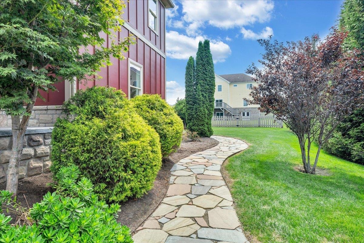 902 Petra Pass Blacksburg VA 24060