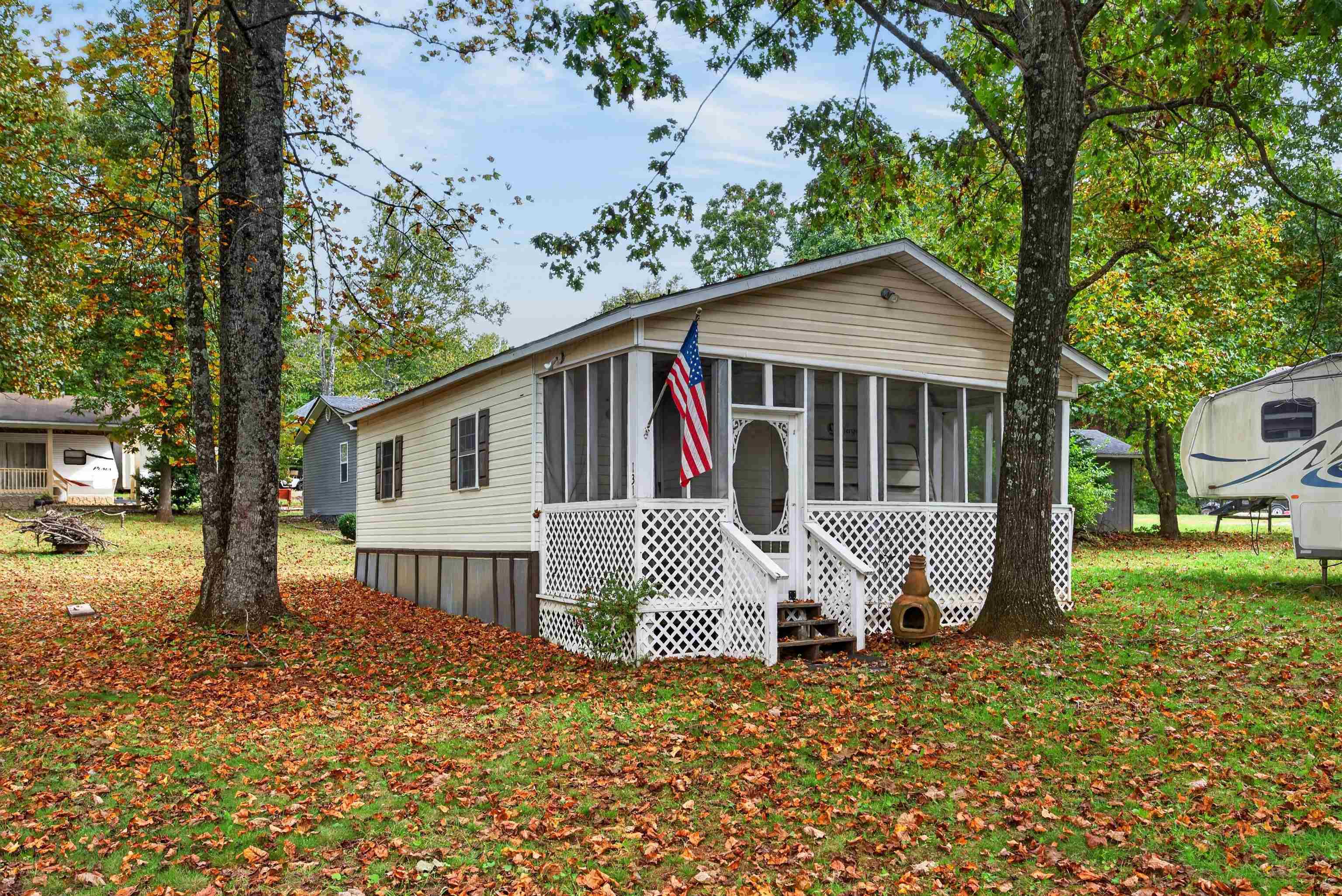 131 Terry Lane Copper Hill VA 24079