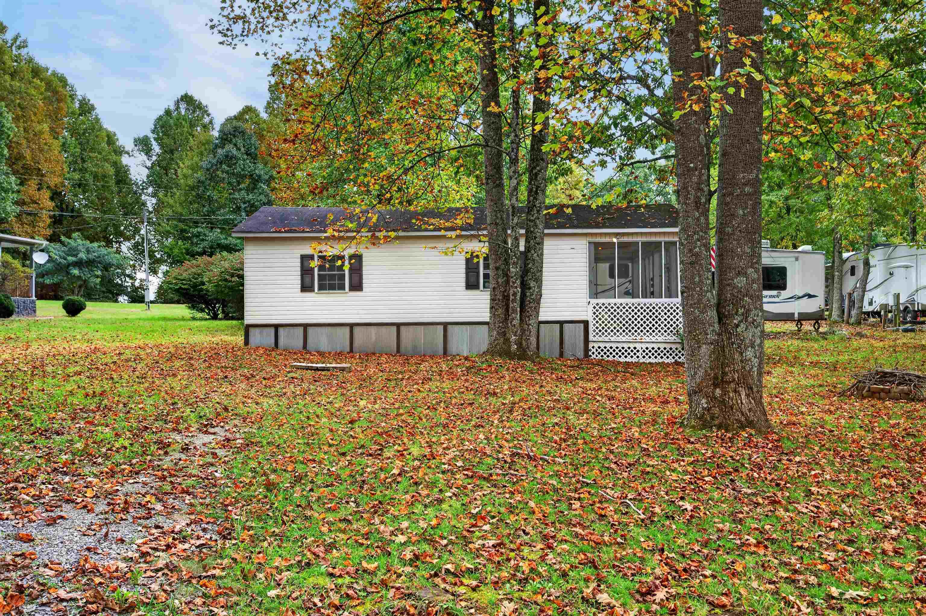 131 Terry Lane Copper Hill VA 24079