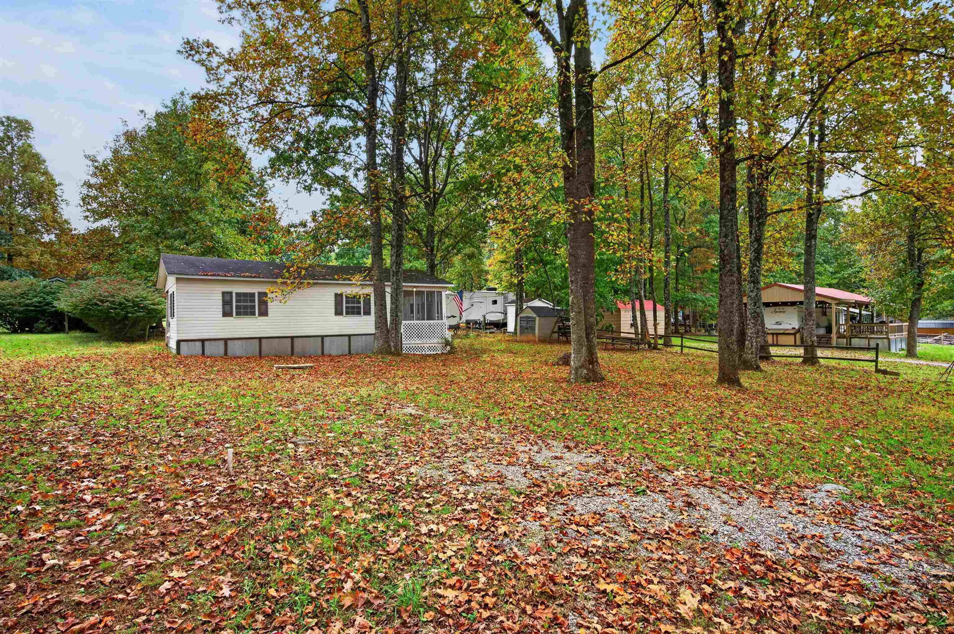 131 Terry Lane Copper Hill VA 24079