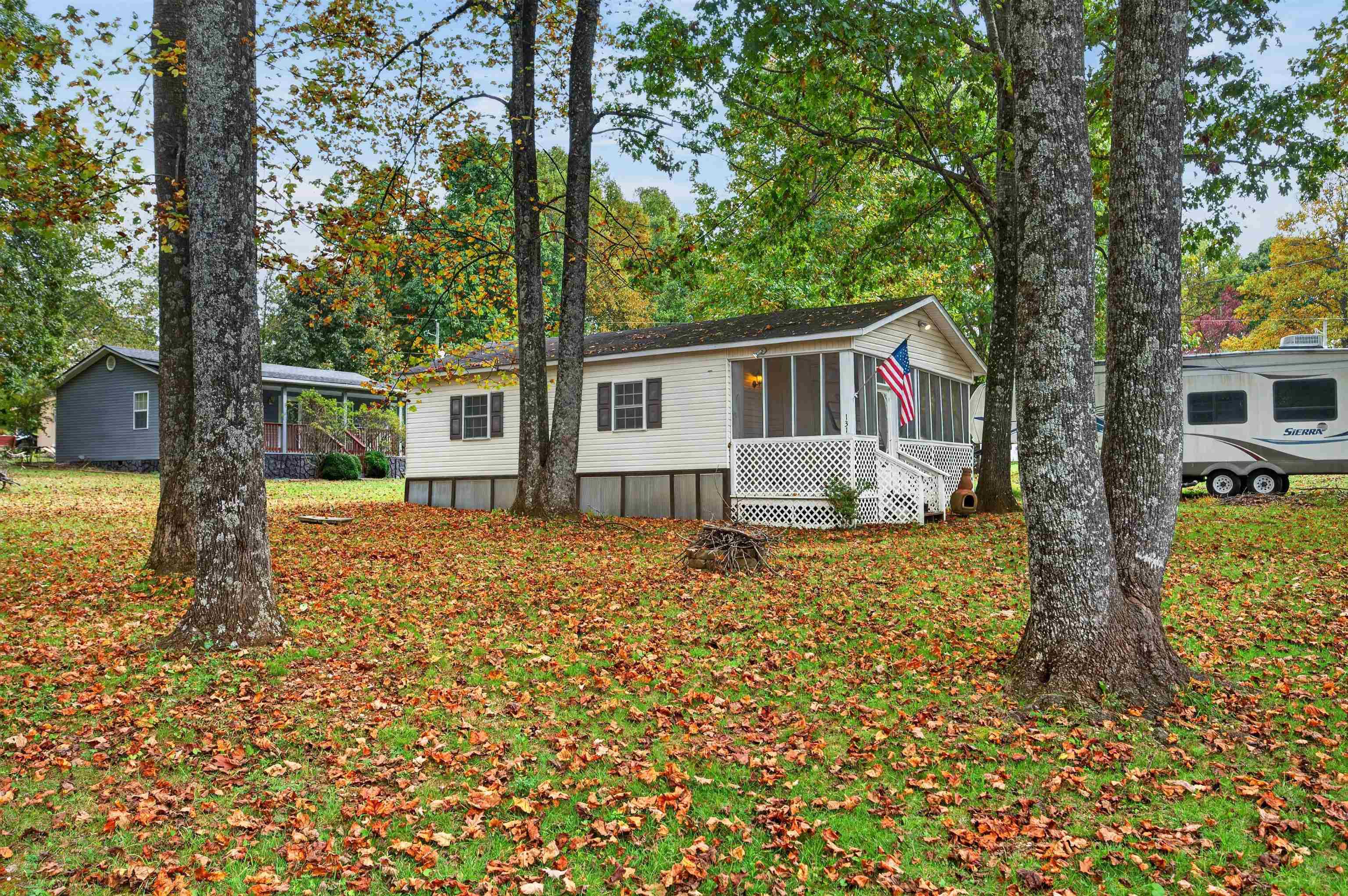 131 Terry Lane Copper Hill VA 24079