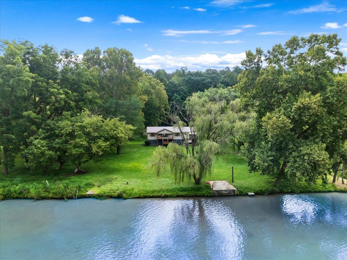 1769 Julia Simpkins Road Allisonia VA 24347