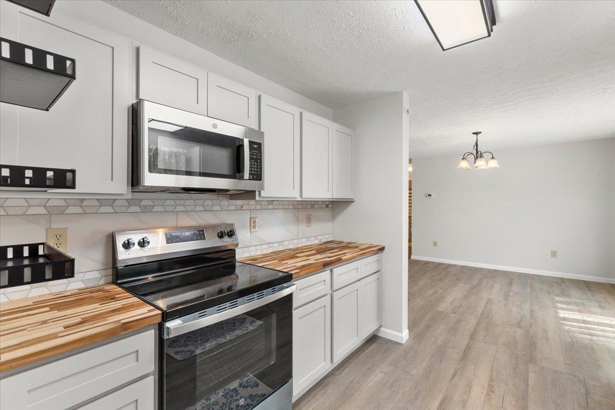 1769 Julia Simpkins Road Allisonia VA 24347