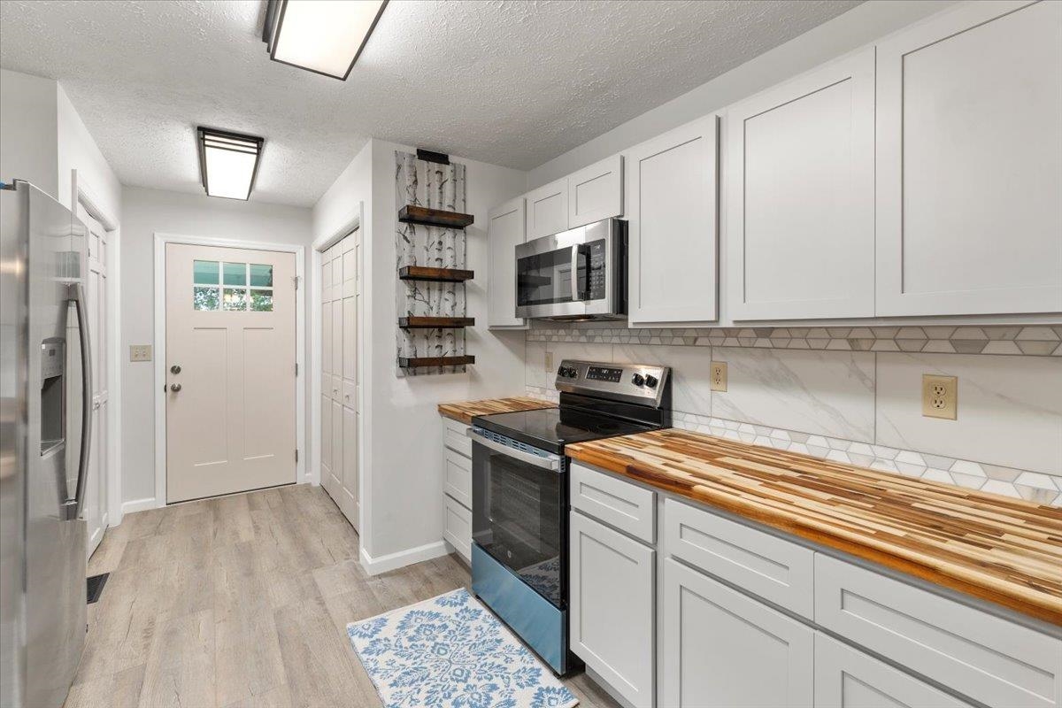 1769 Julia Simpkins Road Allisonia VA 24347