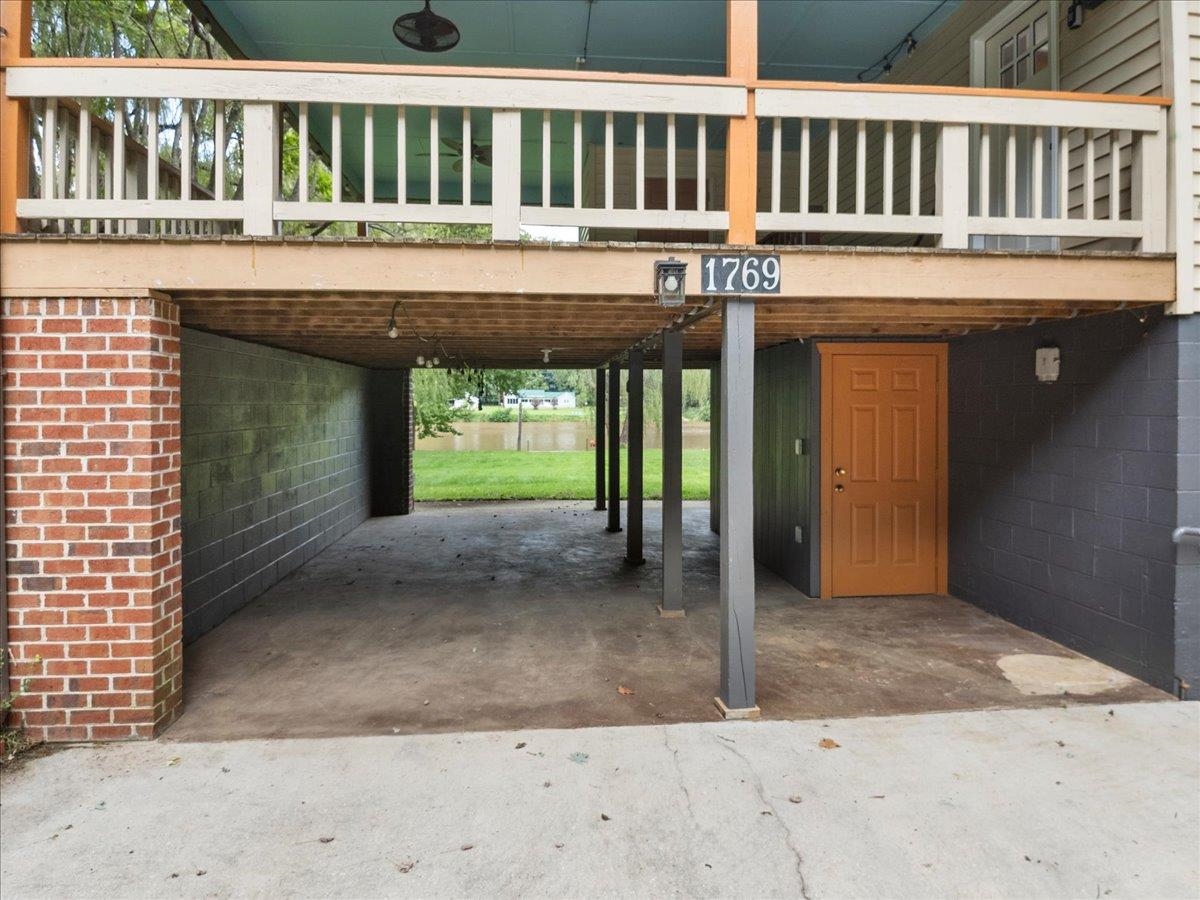 1769 Julia Simpkins Road Allisonia VA 24347