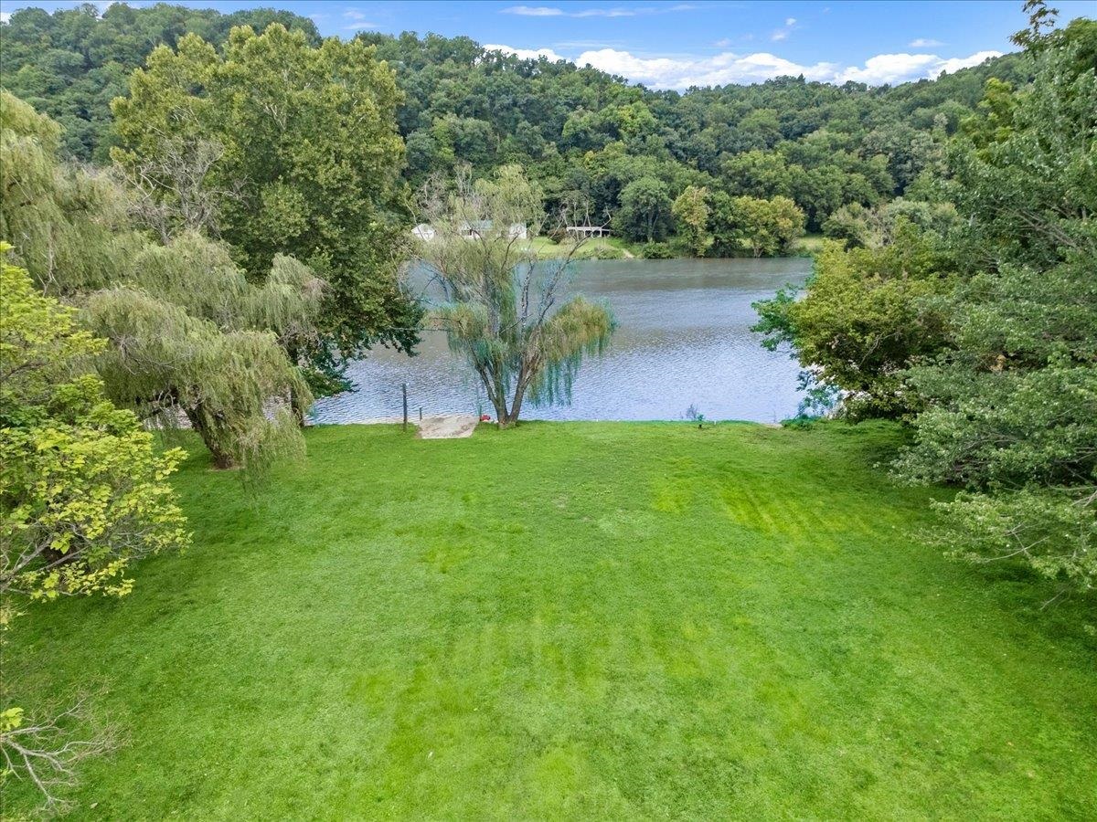 1769 Julia Simpkins Road Allisonia VA 24347