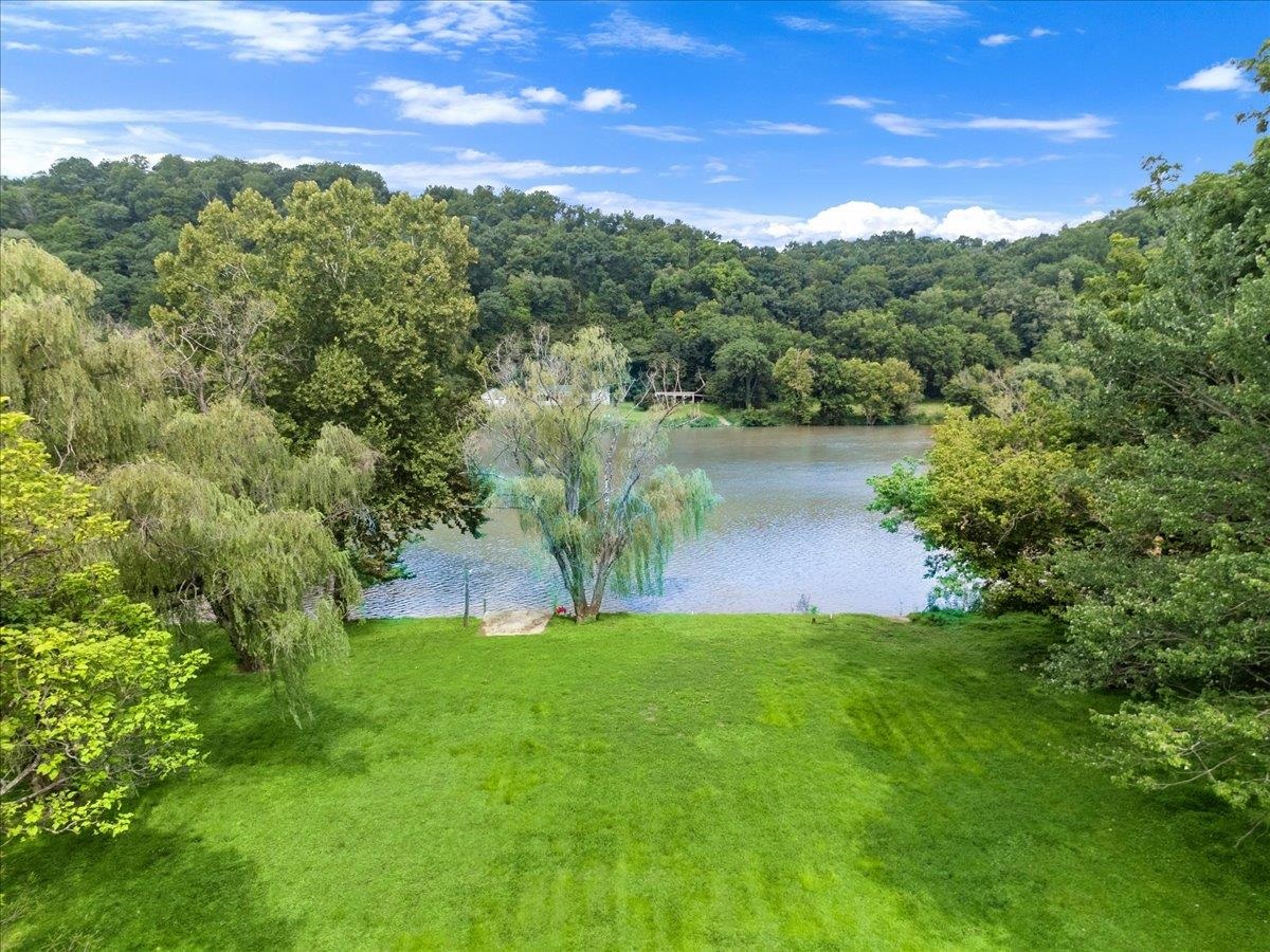 1769 Julia Simpkins Road Allisonia VA 24347