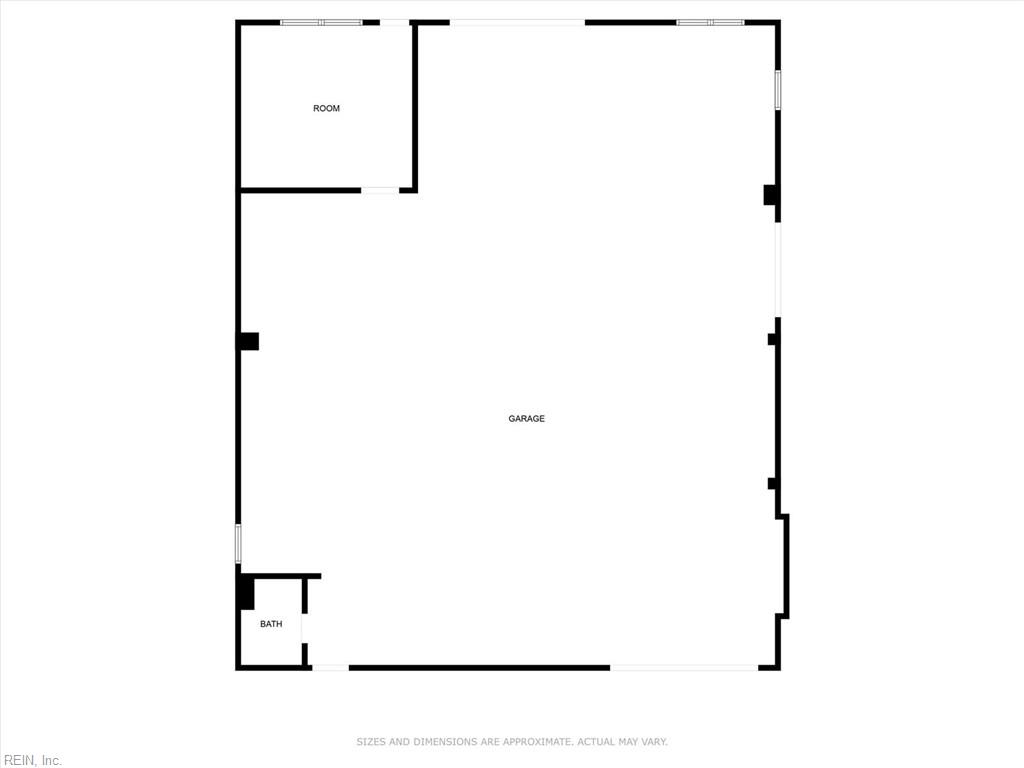 10410 Warwick Boulevard Newport News VA 23601