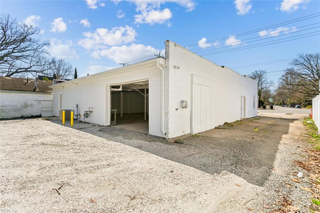 10410 Warwick Boulevard Newport News VA 23601