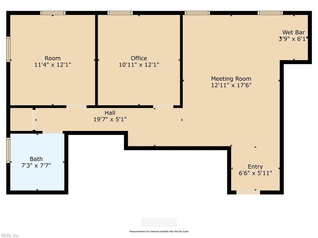 7319 Martin Street Gloucester VA 23061