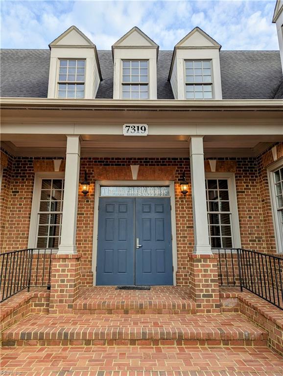 7319 Martin Street Gloucester VA 23061