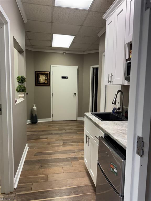 732 Thimble Shoals Boulevard Newport News VA 23606