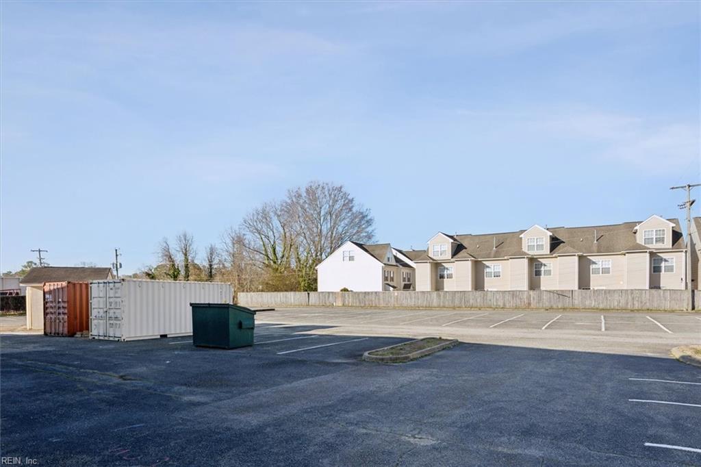 14859 Warwick Boulevard Newport News VA 23608