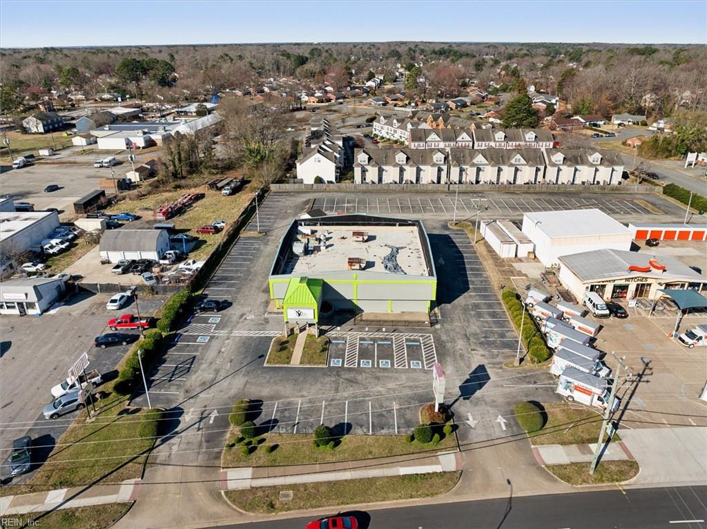 14859 Warwick Boulevard Newport News VA 23608